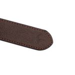 Cinto Dupla Face Polo Ralph Lauren Vintage 