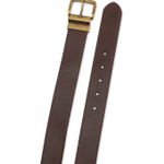 Cinto Dupla Face Polo Ralph Lauren Vintage 