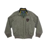 Jaqueta Lã Polo Ralph Lauren Vintage 