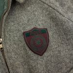Jaqueta Lã Polo Ralph Lauren Vintage 
