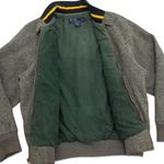 Jaqueta Lã Polo Ralph Lauren Vintage 
