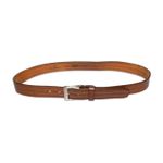 Cinto Brooksfield Vintage 