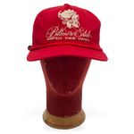 Boné Trucker Biltmore Estate Vintage 
