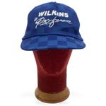 Boné Trucker Wilkins is “Pro-Formance” Vintage 