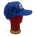 Boné Trucker Wilkins is “Pro-Formance” Vintage 