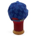 Boné Trucker Wilkins is “Pro-Formance” Vintage 
