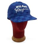 Boné Trucker Wilkins is “Pro-Formance” Vintage 
