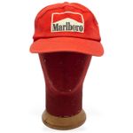 Boné Marlboro Vintage 