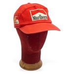 Boné Marlboro Vintage 