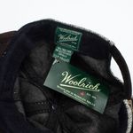 Boné Woolrich Vintage 