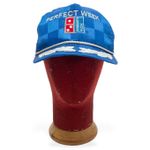 Boné Trucker Domino's Pizza Perfect Week Vintage