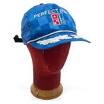 Boné Trucker Domino's Pizza Perfect Week Vintage