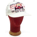 Boné Trucker Indianapolis 500 Vintage 1993 