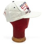 Boné Trucker Indianapolis 500 Vintage 1993 