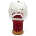 Boné Trucker Indianapolis 500 Vintage 1993 