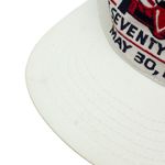 Boné Trucker Indianapolis 500 Vintage 1993 