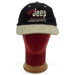 Boné Jeep Headquarters Vintage 