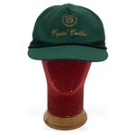 Boné Trucker Capital Cadillac  Vintage