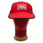 Boné Five Panel Marlboro Vintage