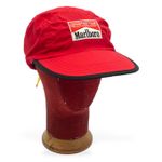Boné Five Panel Marlboro Vintage