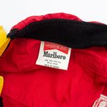 Boné Five Panel Marlboro Vintage