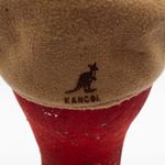 Boina Kangol  Vintage 