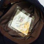 Boina Burberry Vintage 