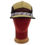 Boné Five Panel Kavu 