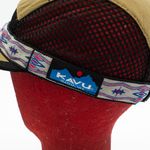 Boné Five Panel Kavu 