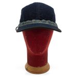 Boné Jeans Four Panel Kavu 