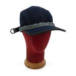 Boné Jeans Four Panel Kavu 