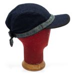 Boné Jeans Four Panel Kavu 