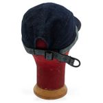 Boné Jeans Four Panel Kavu 