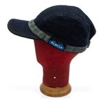 Boné Jeans Four Panel Kavu 