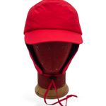 Boné Five Panel Ear Fllap Columbia Vintage