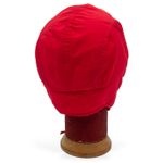 Boné Five Panel Ear Fllap Columbia Vintage
