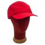 Boné Five Panel Ear Fllap Columbia Vintage