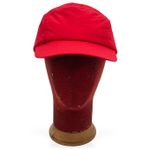 Boné Five Panel Ear Fllap Columbia Vintage