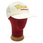 Boné Trucker Winston The Trap Vintage 