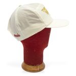 Boné Trucker Winston The Trap Vintage 