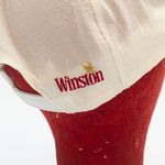 Boné Trucker Winston The Trap Vintage 