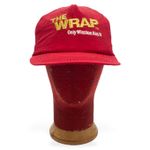 Boné Trucker Winston The Trap Vintage 