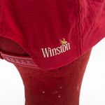Boné Trucker Winston The Trap Vintage 
