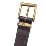 Cinto Nautica Vintage 