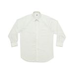 Camisa Lanvin Vintage 80s