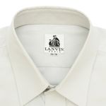 Camisa Lanvin Vintage 80s