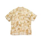 Camisa Polo Givenchy Vintage 