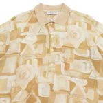 Camisa Polo Givenchy Vintage 