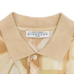 Camisa Polo Givenchy Vintage 