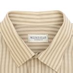 Camisa Givenchy Vintage 
